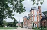 Exterior 2 Château de Bonnemare