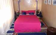 Kamar Tidur 5 Bassatine Skoura