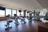 Fitness Center Eurostars Torre Sevilla