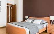 ห้องนอน 2 Home At Hotel - Naviglio Pavese
