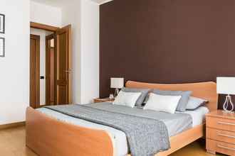 Bilik Tidur 4 Home At Hotel - Naviglio Pavese