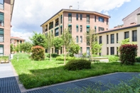 Exterior Home At Hotel - Naviglio Pavese