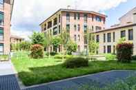 Exterior Home At Hotel - Naviglio Pavese