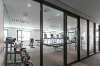 Fitness Center Alex 72 Hotel