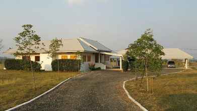 ภายนอกอาคาร 4 Villa Nachalieng