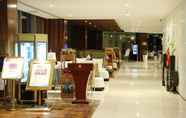 Lobby 4 Sanya Ziyue Conifer Hotel