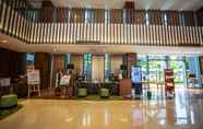 Lobby 3 Sanya Ziyue Conifer Hotel