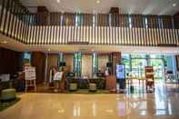 Lobby Sanya Ziyue Conifer Hotel