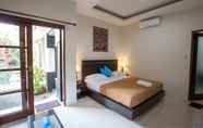 Bedroom 4 Kubu Munggu Homestay