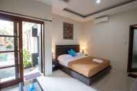 Bedroom Kubu Munggu Homestay
