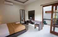 Bedroom 7 Kubu Munggu Homestay