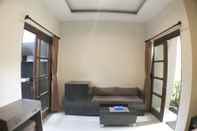 Common Space Kubu Munggu Homestay