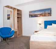 Bedroom 7 Hotel NordRaum