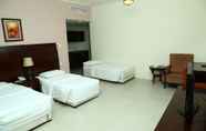 Bilik Tidur 7 Golden Square Hotel Apartments