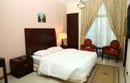 Bilik Tidur 5 Golden Square Hotel Apartments