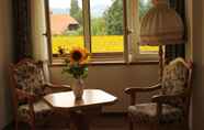 ห้องนอน 3 Gemeinschaftshaus im Oberdorf