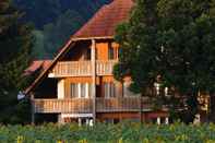 Exterior Gemeinschaftshaus im Oberdorf