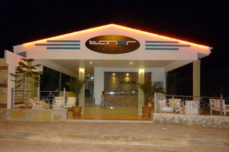 Exterior 4 Taner Otel