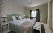 Phòng ngủ 5 Hotel Bretagne