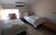 ห้องนอน 6 Clanwilliam Accommodation