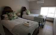 Bedroom 4 Clanwilliam Accommodation