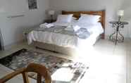 Bedroom 3 Clanwilliam Accommodation