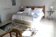 Bedroom Clanwilliam Accommodation