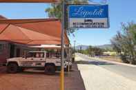 Layanan Hotel Clanwilliam Accommodation