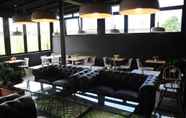 Bar, Kafe, dan Lounge 2 Hotel Aitana