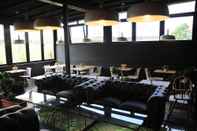 Bar, Kafe, dan Lounge Hotel Aitana