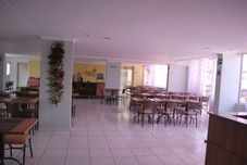 행사장 Thermas Place - Achei Férias