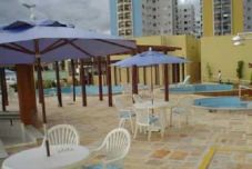 공용 공간 Thermas Place - Achei Férias