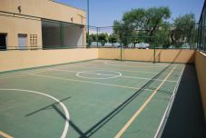 피트니스 센터 Thermas Place - Achei Férias