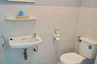 In-room Bathroom Ittipol Apartment
