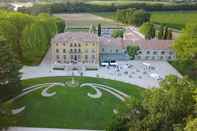 Fitness Center Château de Fonscolombe