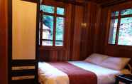 ห้องนอน 7 Ayder Avusor Butik Otel
