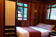 ห้องนอน Ayder Avusor Butik Otel