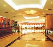 Lobby 3 Nantian Hotel