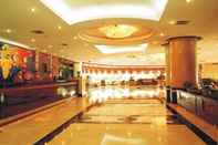 Lobby Nantian Hotel