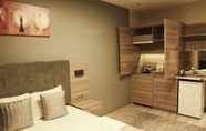 Kamar Tidur 7 MyHouse N5 Suites