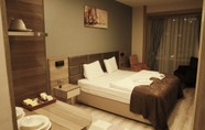 Kamar Tidur 4 MyHouse N5 Suites