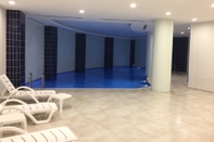 Swimming Pool MyHouse N5 Suites