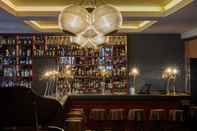 Bar, Kafe dan Lounge 25hours Hotel The Royal Bavarian