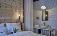 Bilik Tidur 7 25hours Hotel The Royal Bavarian