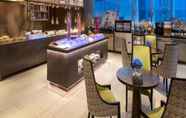 Bar, Kafe, dan Lounge 7 Somerset Swan Lake Hefei