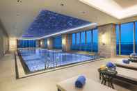 Swimming Pool Somerset Swan Lake Hefei