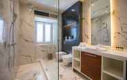In-room Bathroom 3 Villa Diamond