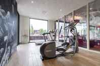 Fitness Center Bastion Hotel Eindhoven Waalre