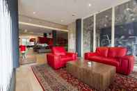 Lobby Bastion Hotel Eindhoven Waalre