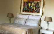 Kamar Tidur 2 Edens Guest House